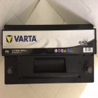 Varta F6 Black Dynamic 590 122 072 (017/019) Varta Agricultural