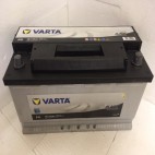 Varta F6 Black Dynamic 590 122 072 (017/019) Varta Agricultural