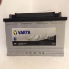 Varta F6 Black Dynamic 590 122 072 (017/019) Varta Agricultural