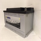 Varta F6 Black Dynamic 590 122 072 (017/019) Varta Agricultural