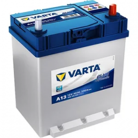 Varta A13 Blue Dynamic 540 125 033 (054H) 