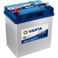 Varta A15 Blue Dynamic 540 127 033 (055)