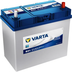 Varta B31 Blue Dynamic 545 155 033 (156) 