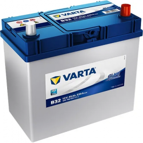 Varta B32 Blue Dynamic 545 156 033 (053/048) 
