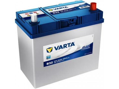 Varta B32 Blue Dynamic 545 156 033 (053/048) 