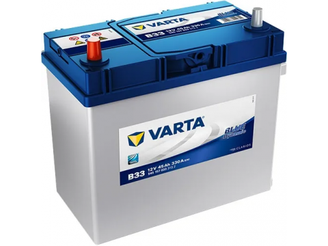 Varta B33 Blue Dynamic 545 157 033 (155) 