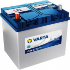 Varta D48 Blue Dynamic 560 411 054 (005R) 