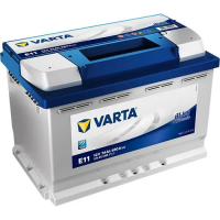 Varta E11 Blue Dynamic 574 012 068 (096)