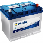 Varta E23 Blue Dynamic 570 412 063 (068/030) Varta Commercial