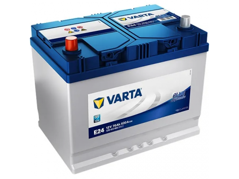 Varta E24 Blue Dynamic 570 413 063 (069/031) Varta Agricultural