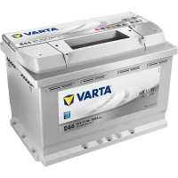 Varta E44 Silver Dynamic 577 400 078 (096)