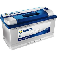 Varta G3 Blue Dynamic 595 402 080 (017/019)