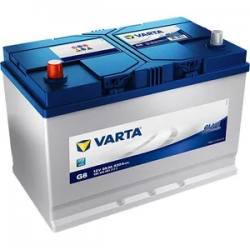 Varta G8 Blue Dynamic 595 405 083 (250/334) Varta Agricultural