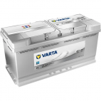 Varta I1 Silver Dynamic 610 402 092 (020) 