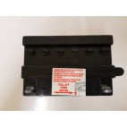 Varta YB10L-B2 Funstart Wet Motorcycle Battery (511 013 009) (YB10LB2) (12N10-3B) 12V 11Ah Varta Funstart Wet