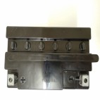 Varta YB12B-B2 Funstart Wet Motorcycle Battery (512 012 012) (YB12BB2) 12V 12Ah Varta Funstart Wet