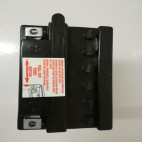 Varta YB14-A2 Funstart Wet Motorcycle Battery (514 012 014) (YB14A2) 12V 14Ah Varta Funstart Wet