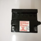 Varta YB14-B2 Funstart Wet Motorcycle Battery (514 014 014) (YB14B2) 12V 14Ah Varta Funstart Wet