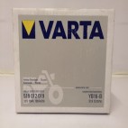Varta YB16-B Funstart Wet Motorcycle Battery (519 012 019) (YB16B) 12V 19Ah Varta Funstart Wet
