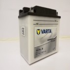 Varta YB16L-B Funstart Wet Motorcycle Battery (519 011 019) (YB16LB) 12V 19Ah Varta Funstart Wet