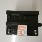 Varta YB16L-B Funstart Wet Motorcycle Battery (519 011 019) (YB16LB) 12V 19Ah Varta Funstart Wet