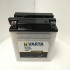 Varta YB18L-A Funstart Wet Motorcycle Battery (518 015 018) (YB18LA) 12V 18Ah Varta Funstart Wet
