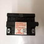 Varta YB4L-B Funstart Wet Motorcycle Battery (504 011 002) (YB4LB) 12V 4Ah Varta Funstart Wet