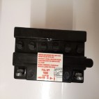 Varta YB9L-B Funstart Wet Motorcycle Battery (509 015 008) (YB9LB) (12N9-3B) 12V 9Ah Varta Funstart Wet