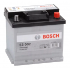 BOSCH 012 079 45Ah 400 CCA Car Battery 