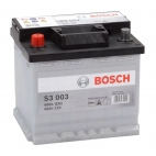 BOSCH 545413040 s3003 612242 077 45Ah 400 CCA Car Battery 