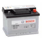 BOSCH 065 53Ah 500 CCA Car Battery 