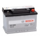 BOSCH 096 70Ah 640 CCA Car Battery 