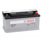 BOSCH 024/017 88Ah 740 CCA Car Battery 