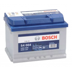 BOSCH 075 60Ah 540 CCA Car Battery 