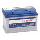 BOSCH 100 72Ah 680 CCA Car Battery 