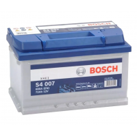 BOSCH 572409068 S4007 611883 100 72Ah 680 CCA Car Battery