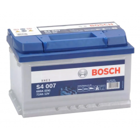 BOSCH 100 72Ah 680 CCA Car Battery 