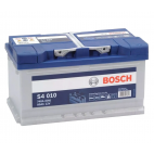 BOSCH 580406074 s4010 611889 115 80Ah 740 CCA 110 Car Battery 