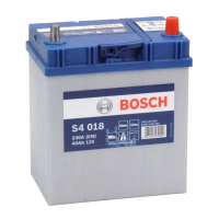 BOSCH 540126033 S4018 611891 054 40Ah 330 CCA Car Battery