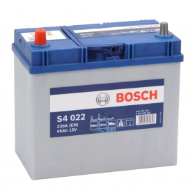 BOSCH 545157033 s4022 611895 155 45Ah 330 CCA Car Battery 