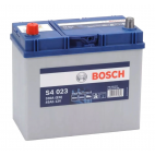 BOSCH 043/057 45Ah 330 CCA Car Battery 