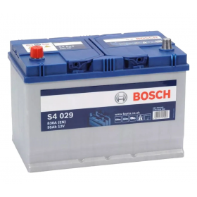 BOSCH 595405083 s4029 611910 334 95Ah 830 CCA Car Battery 