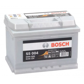 BOSCH 075 61Ah 600 CCA Car Battery 