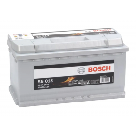 BOSCH 600402083 s5013 612029 019 100Ah 830 CCA Car Battery 