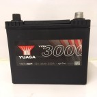 YUASA YBX3054 40Ah 330 CCA Car Battery 