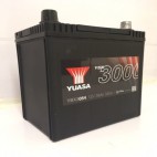 YUASA YBX3054 40Ah 330 CCA Car Battery 