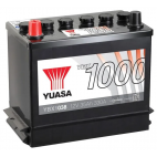 YUASA YBX1038 35Ah 330 CCA Car Battery 