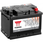 YUASA YBX1065 54Ah 470 CCA Car Battery 