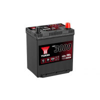 YUASA YBX3056 40Ah 330CCA 054H Car Battery