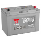 YUASA YBX5335 95Ah 830 CCA Car Battery 